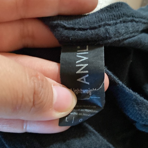 Anvil Shirts - Picture 3 of 3